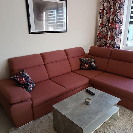 Apartman Kolarova 克拉托维 外观 照片