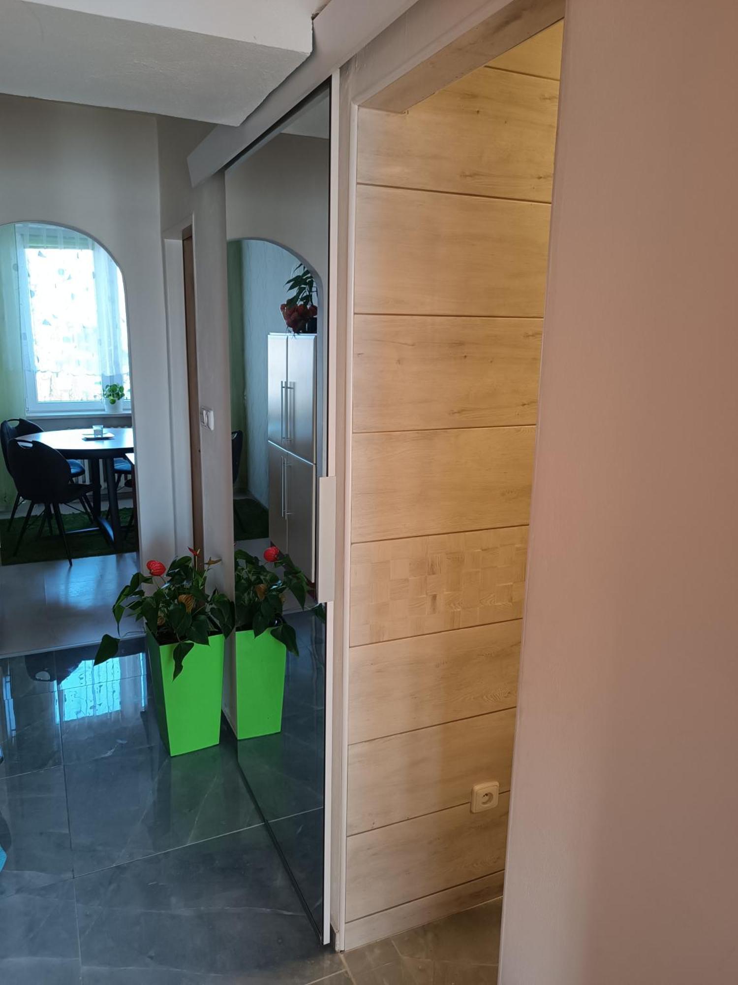 Apartman Kolarova 克拉托维 外观 照片