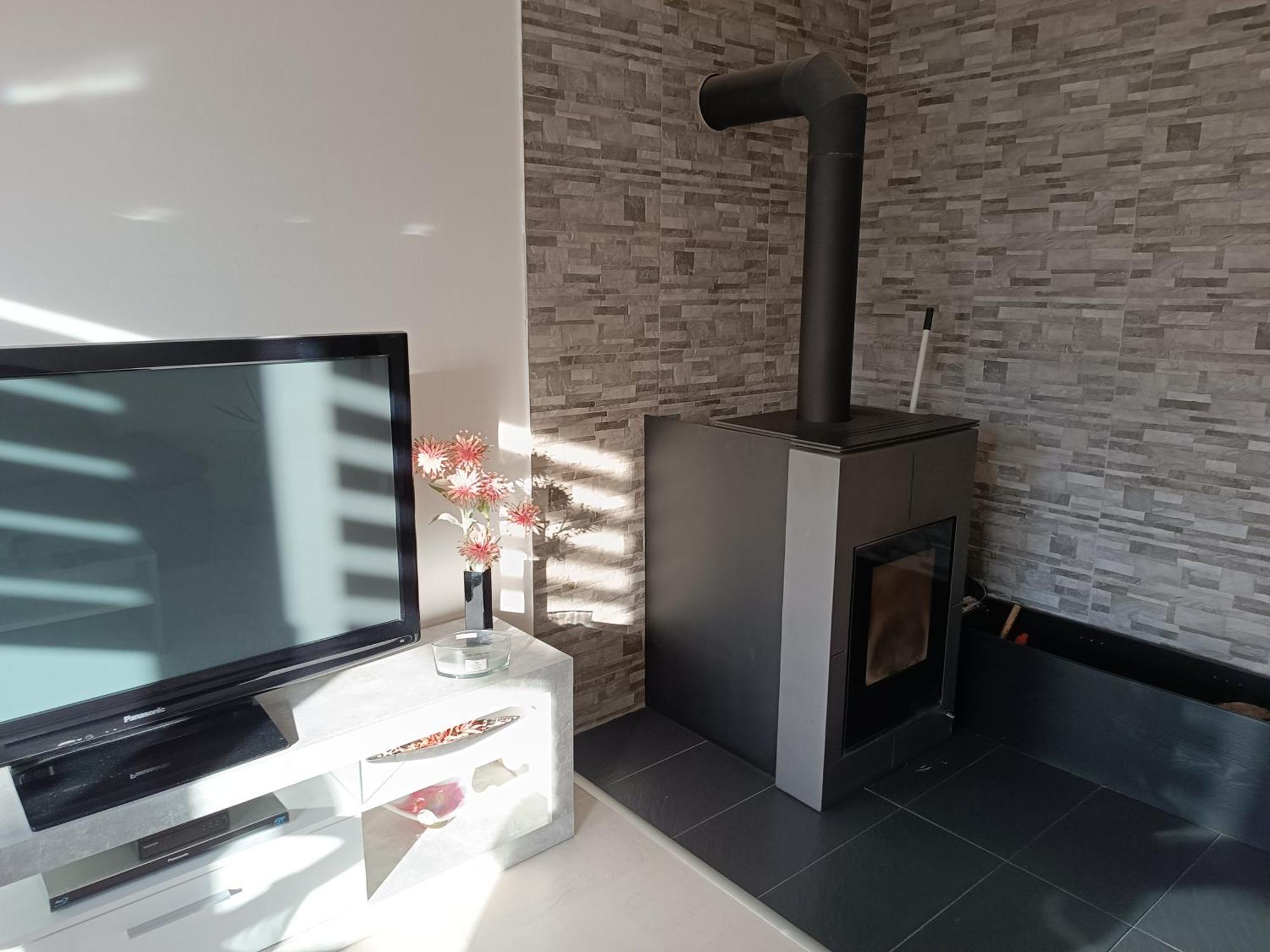 Apartman Kolarova 克拉托维 外观 照片