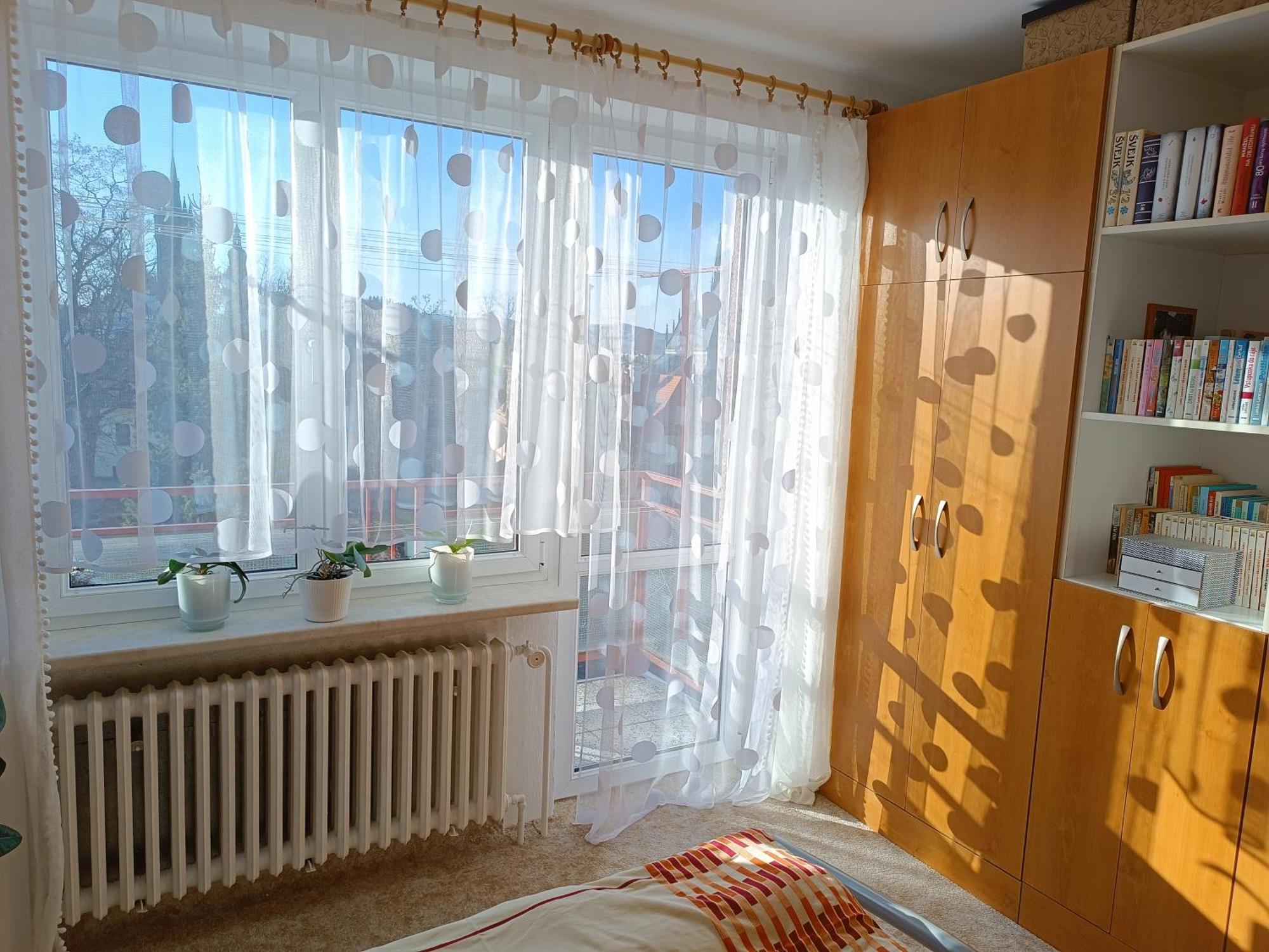 Apartman Kolarova 克拉托维 外观 照片